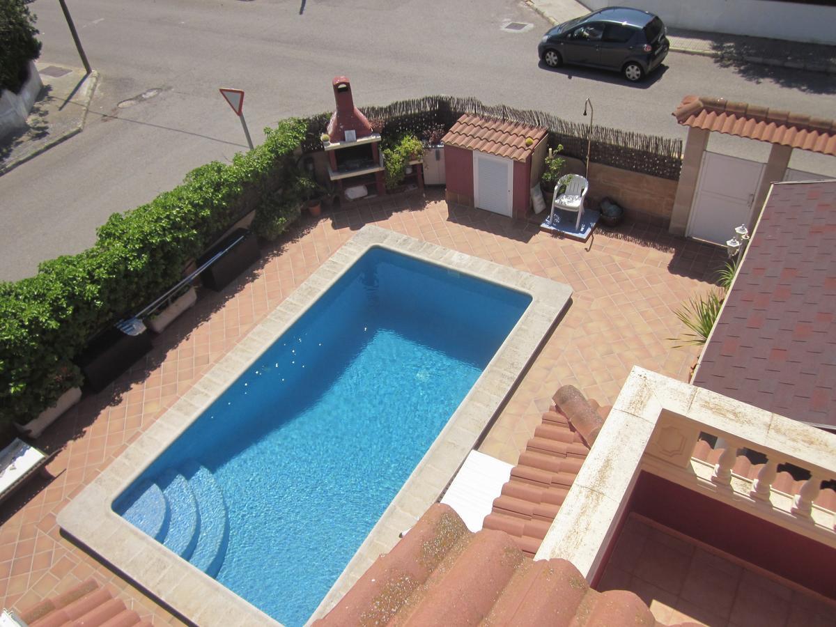 Casa Badia Gran Vila Badia Blava Exterior foto