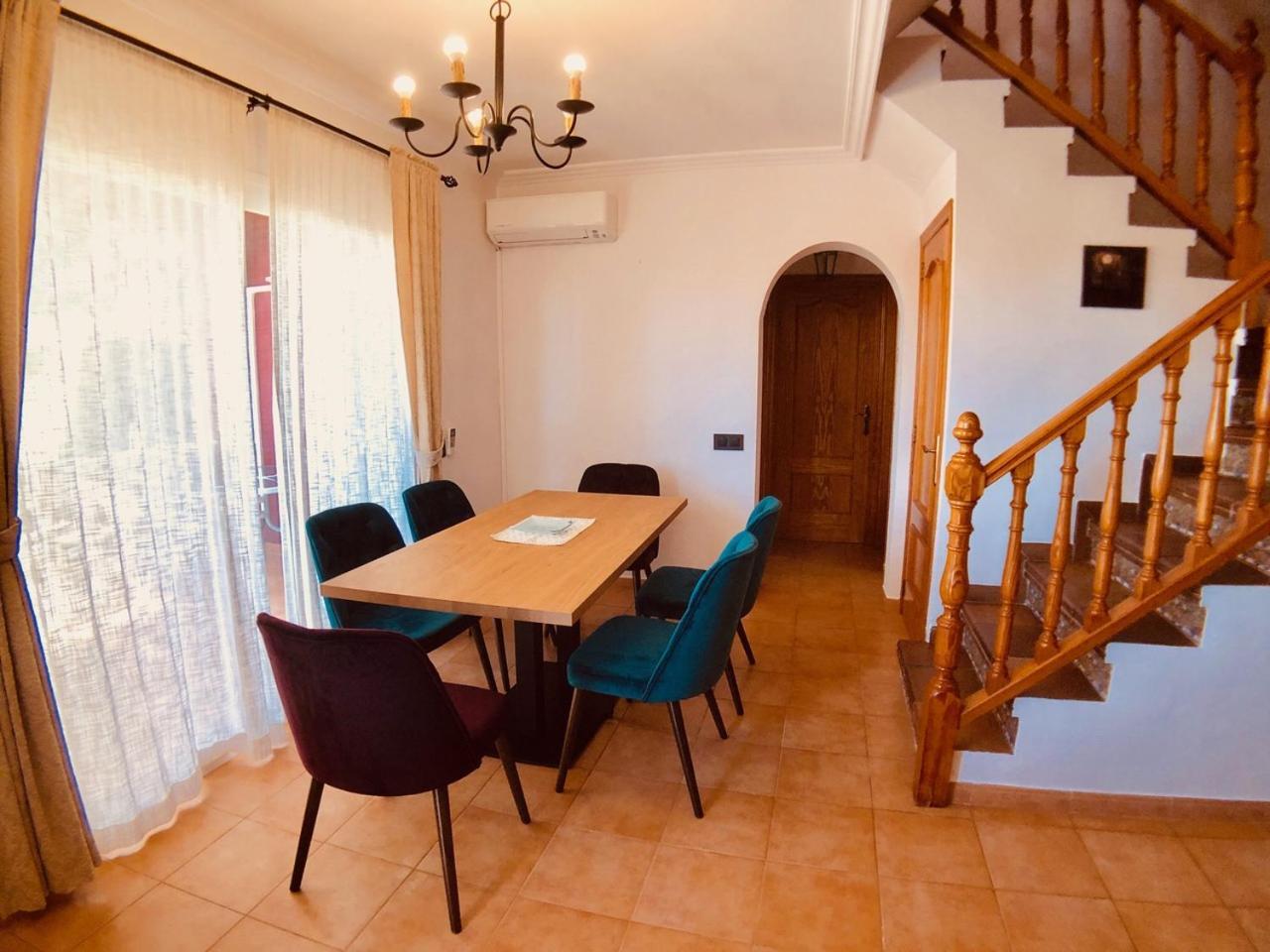 Casa Badia Gran Vila Badia Blava Exterior foto