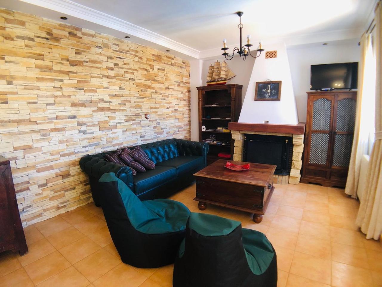 Casa Badia Gran Vila Badia Blava Exterior foto